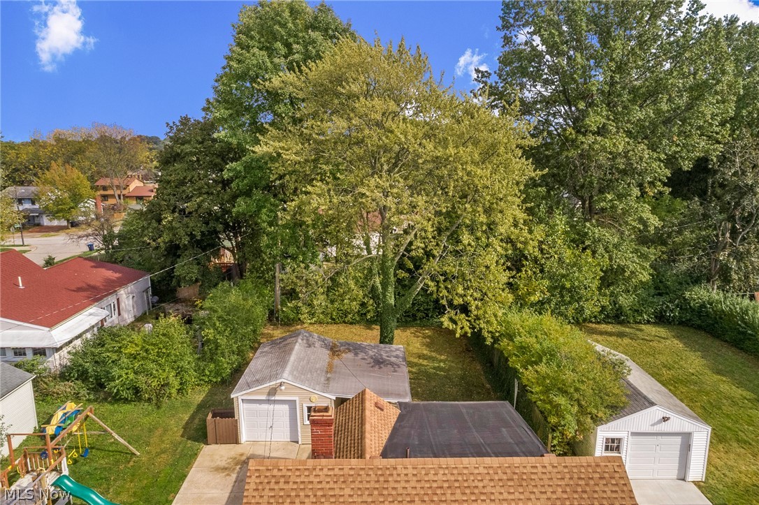 Firestone Park - Residential