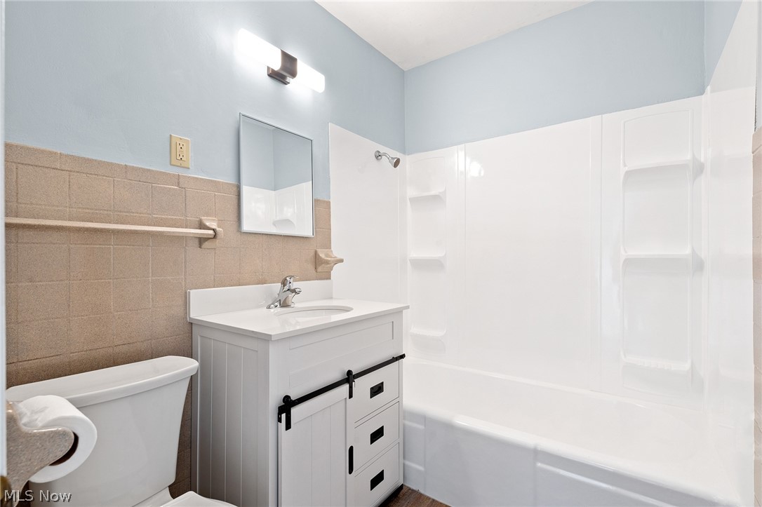 Firestone Park - Residential