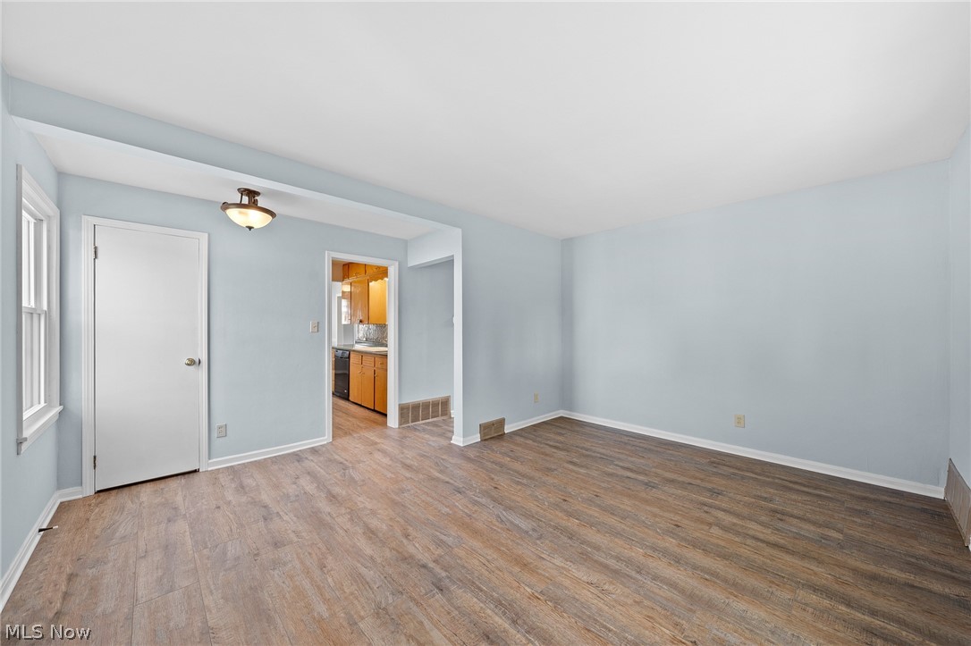 Firestone Park - Residential