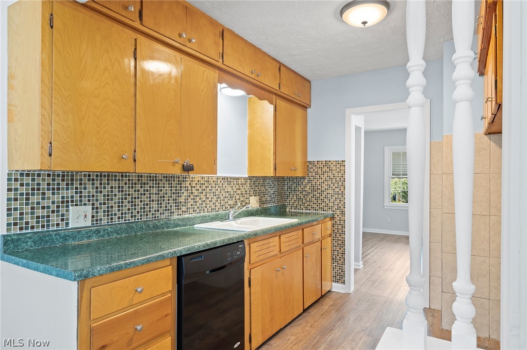 Firestone Park - Residential