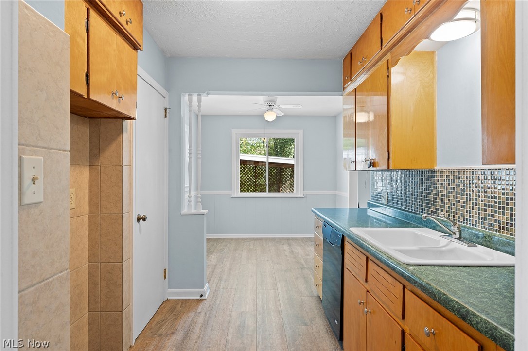 Firestone Park - Residential