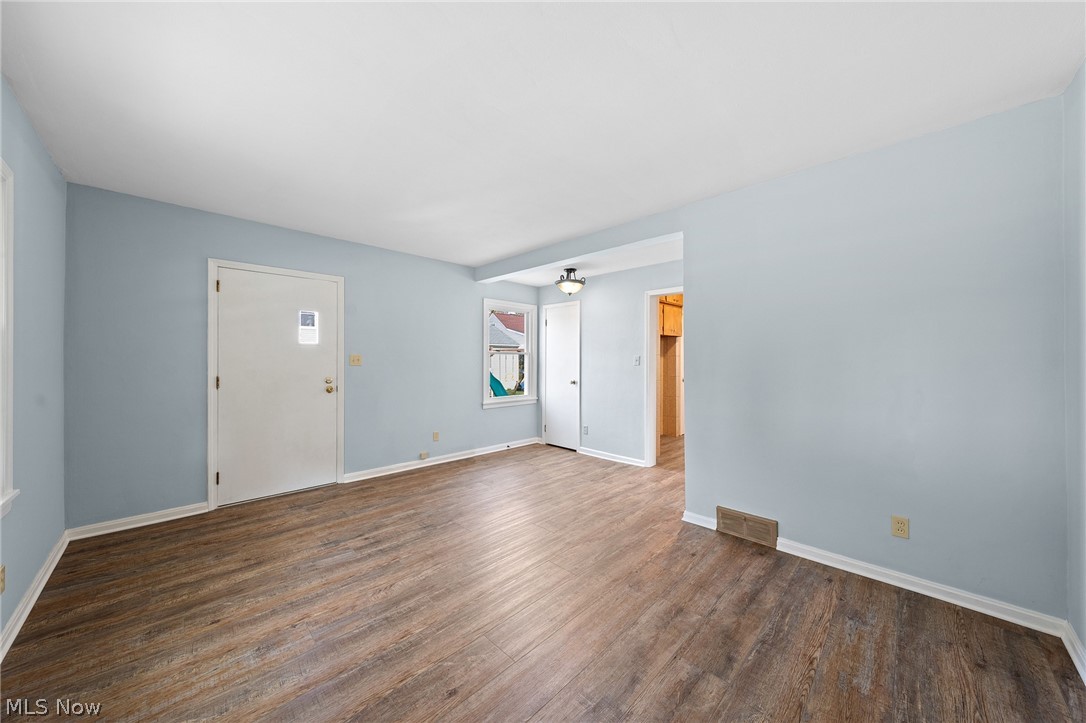 Firestone Park - Residential