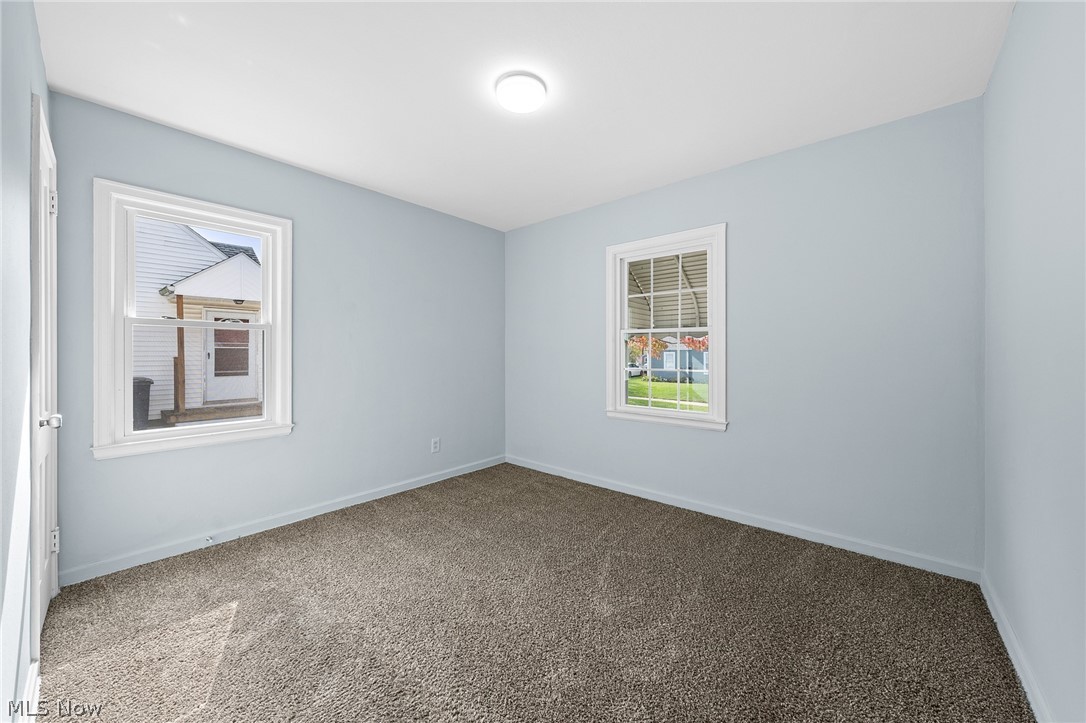 Firestone Park - Residential