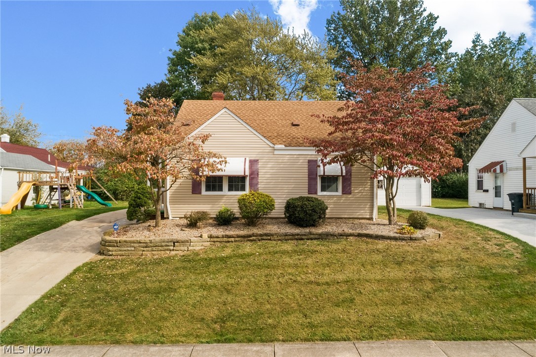 Firestone Park - Residential