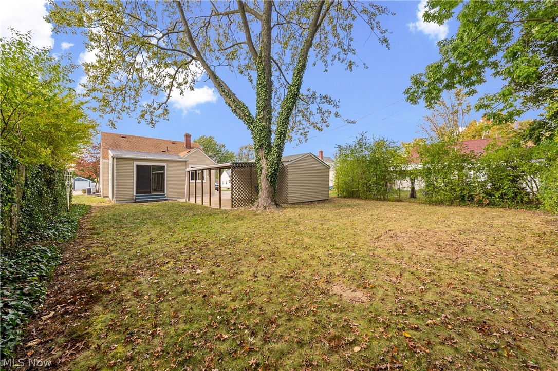 Firestone Park - Residential