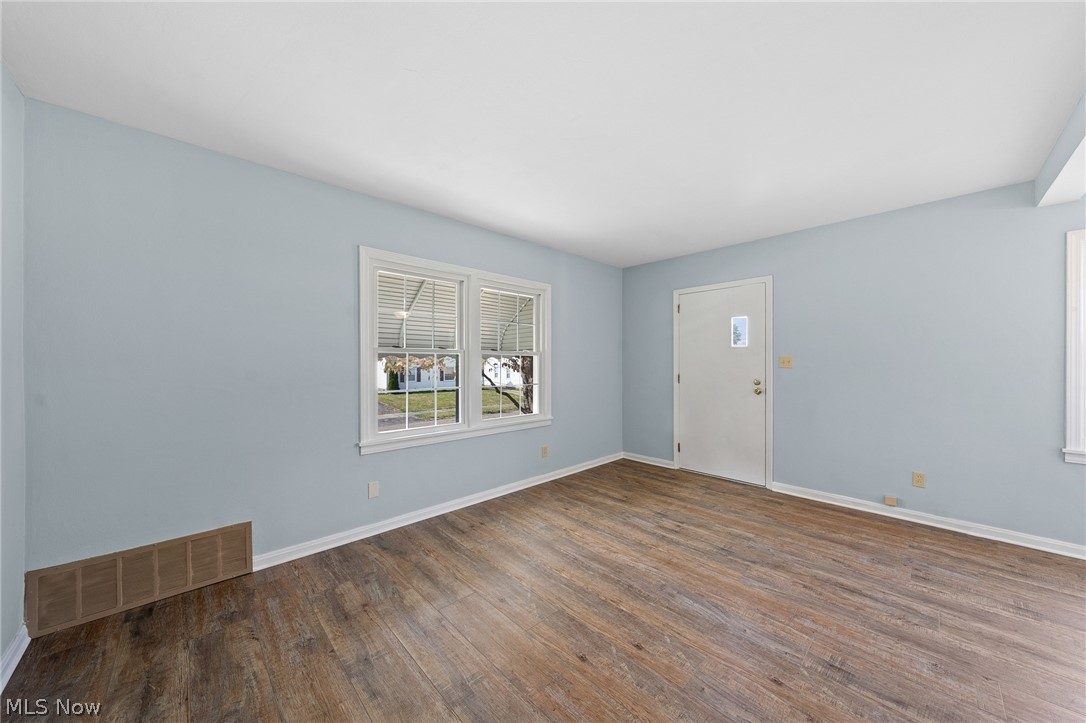 Firestone Park - Residential