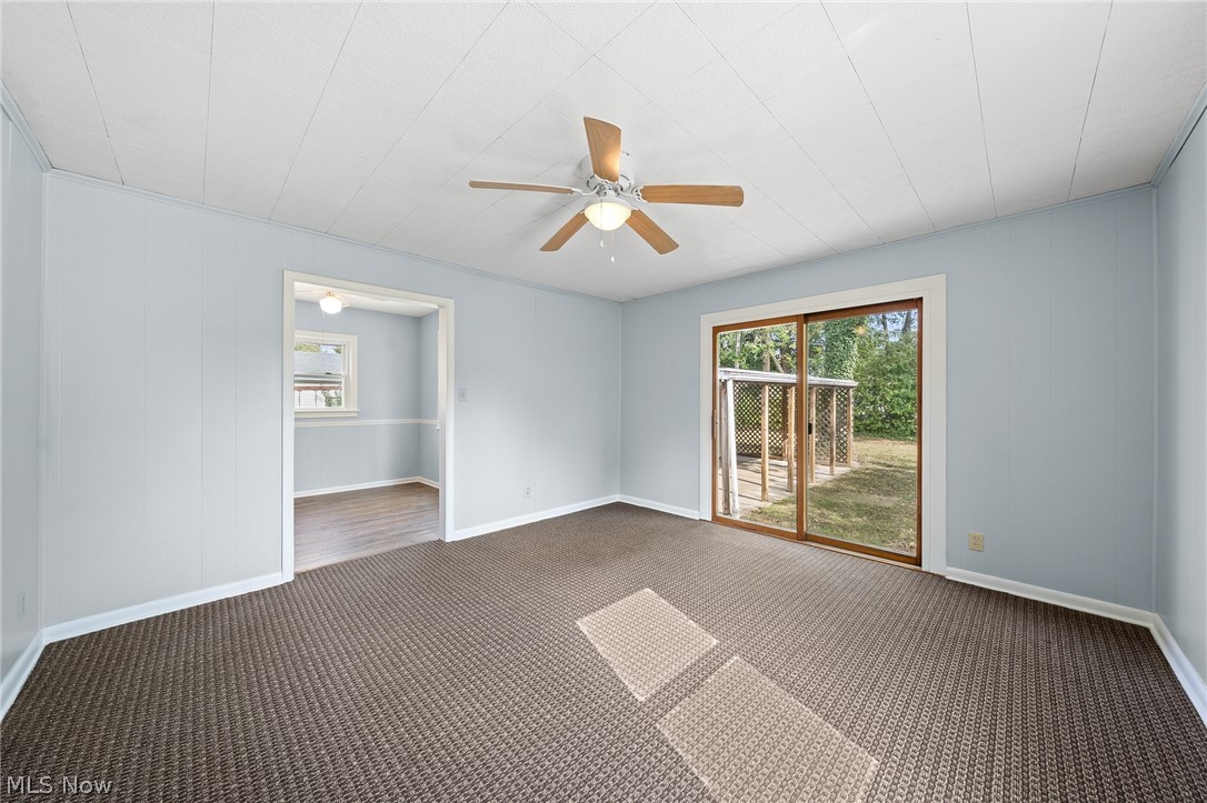 Firestone Park - Residential