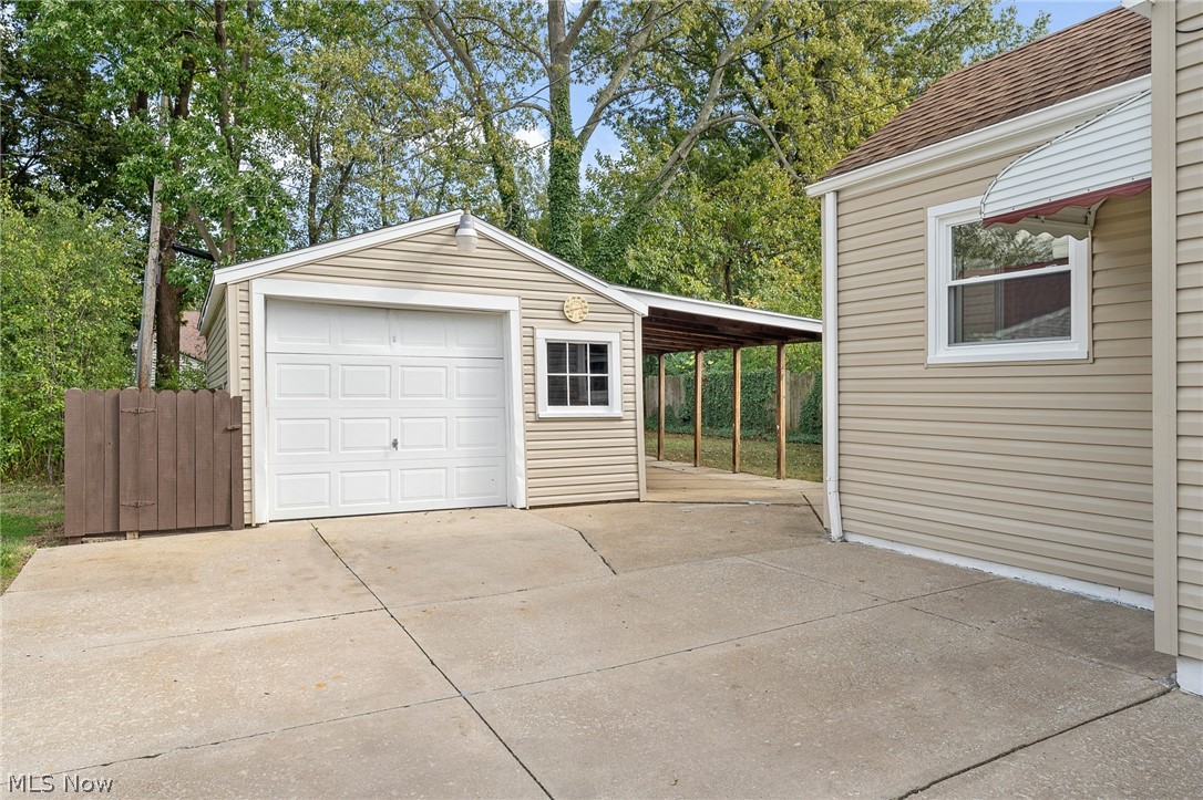 Firestone Park - Residential