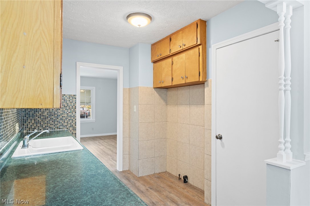 Firestone Park - Residential