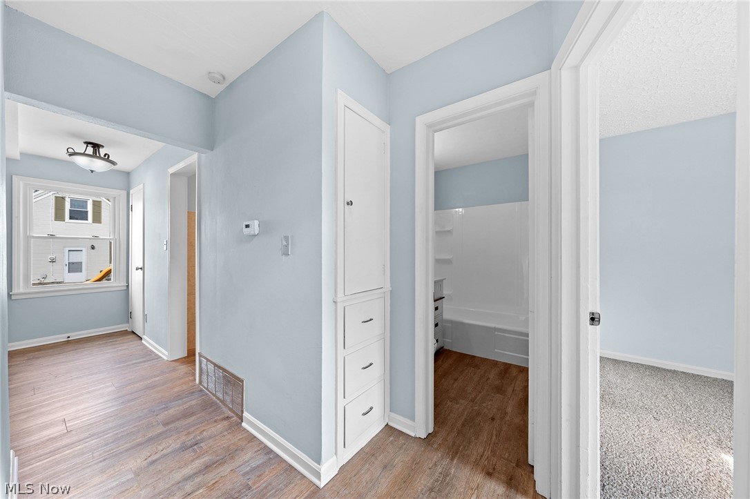 Firestone Park - Residential