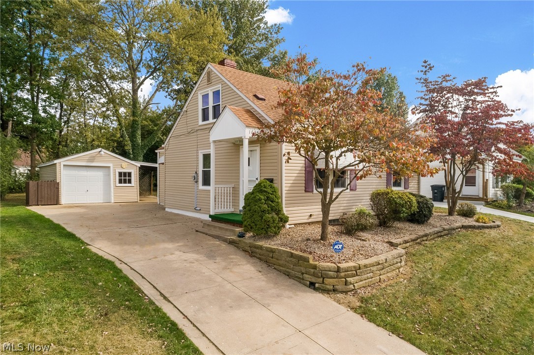 Firestone Park - Residential