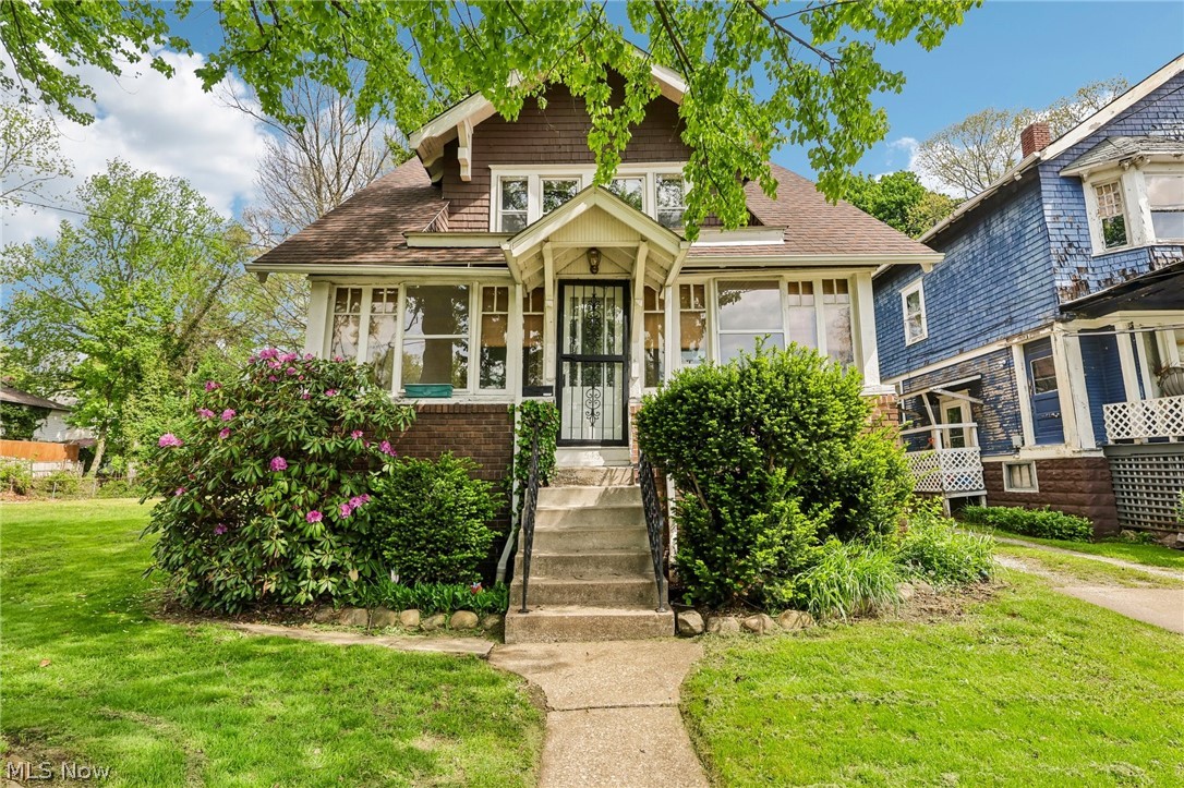 Parkdale - Residential