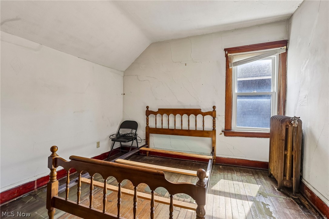 Parkdale - Residential