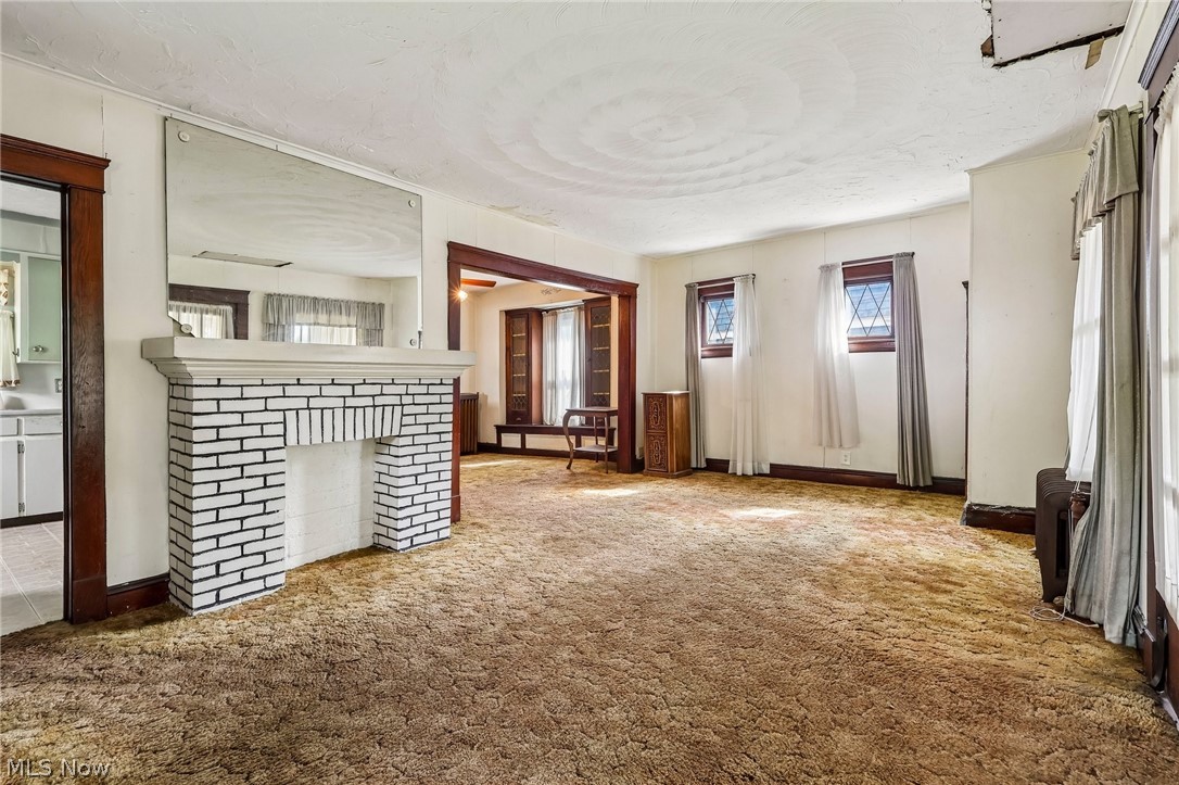 Parkdale - Residential