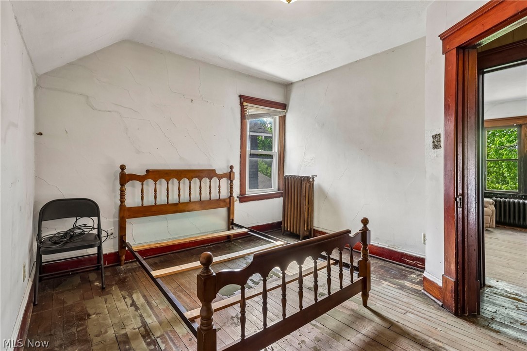 Parkdale - Residential