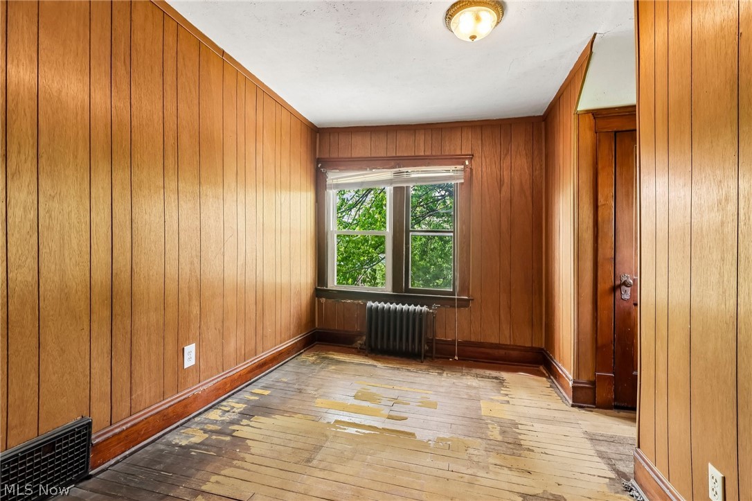 Parkdale - Residential