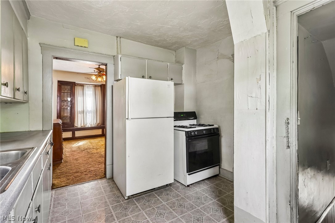Parkdale - Residential