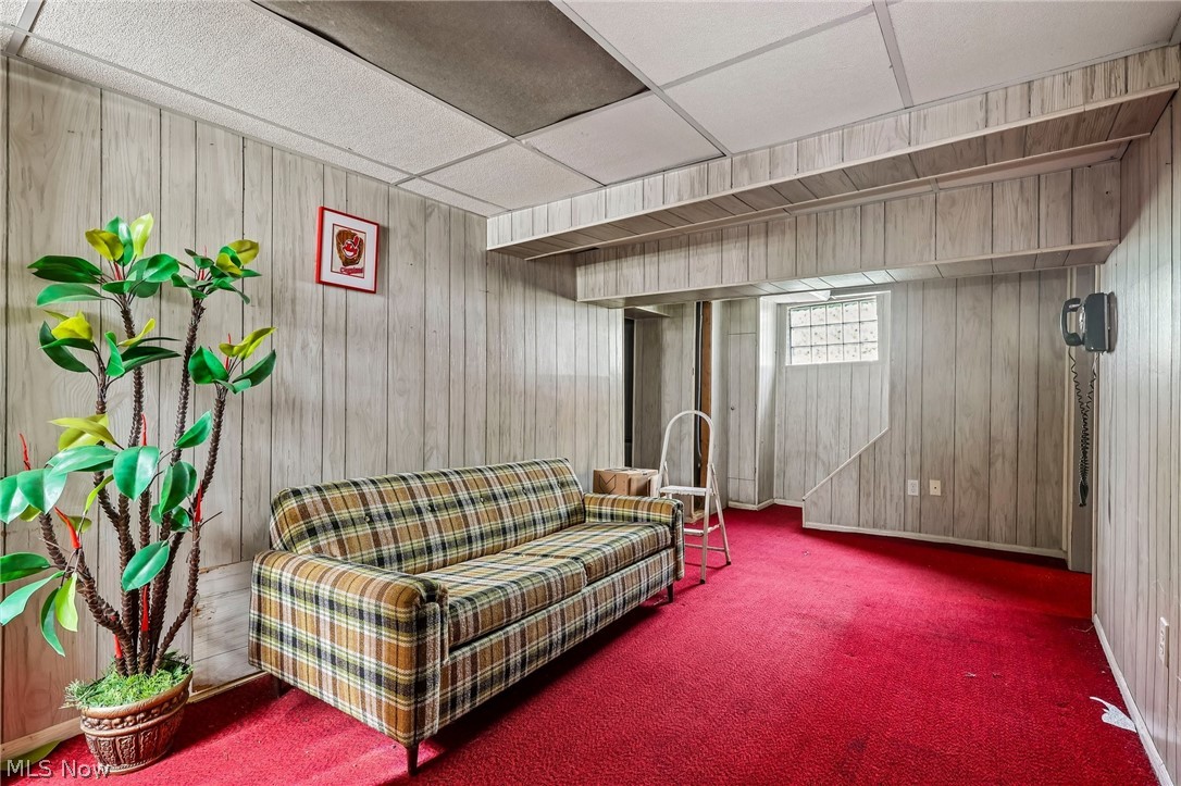 Parkdale - Residential