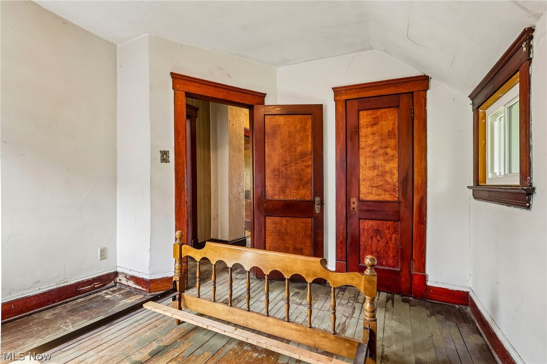 Parkdale - Residential