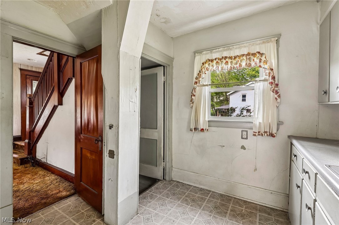 Parkdale - Residential
