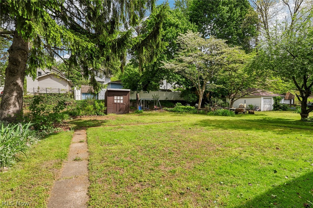 Parkdale - Residential