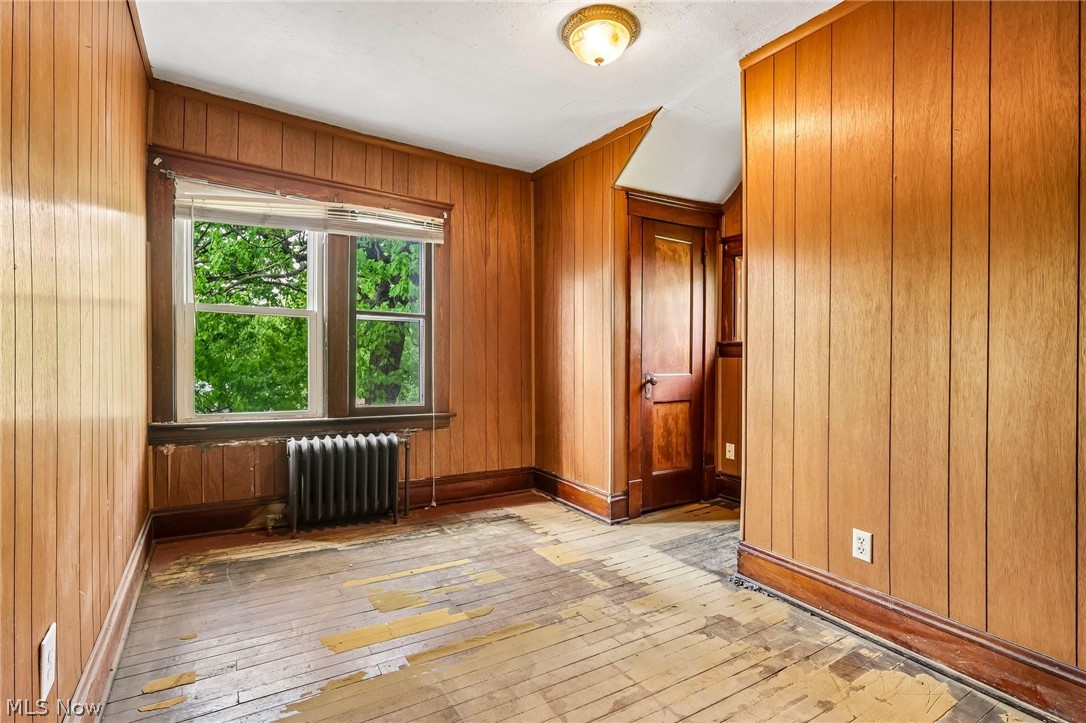 Parkdale - Residential