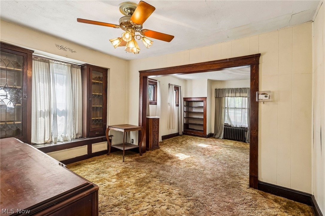 Parkdale - Residential