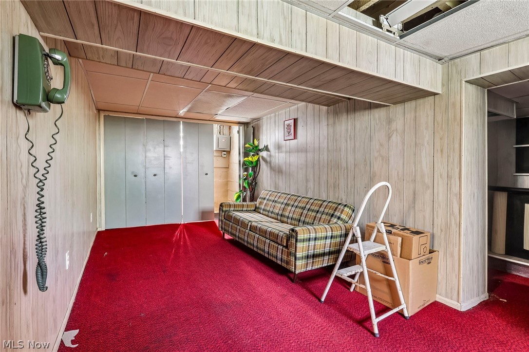 Parkdale - Residential