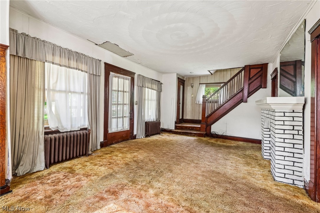 Parkdale - Residential