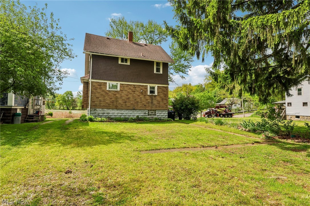 Parkdale - Residential
