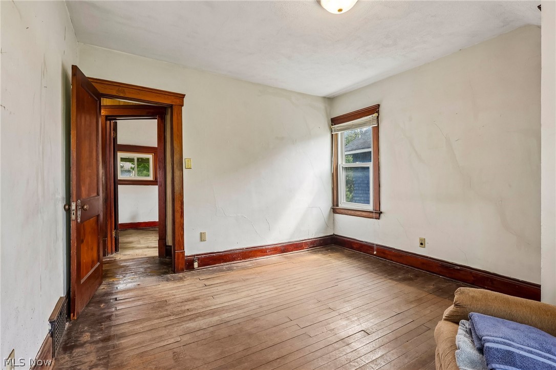 Parkdale - Residential