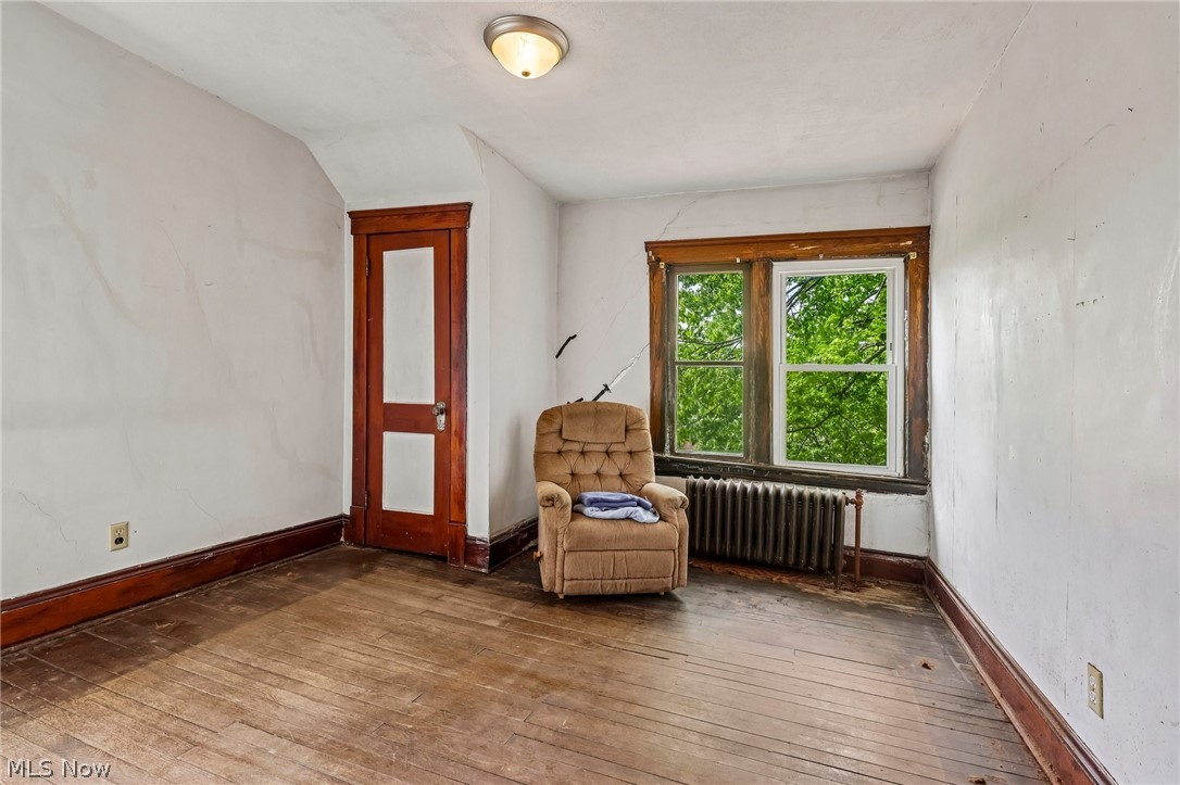 Parkdale - Residential