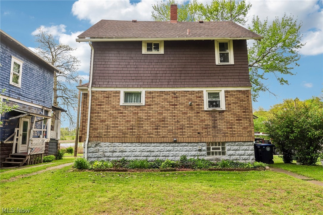 Parkdale - Residential