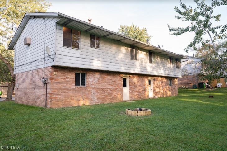 Maplewood Park - Residential Lease