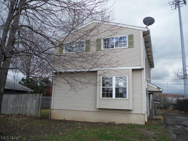 Bellaire Gardens - Residential