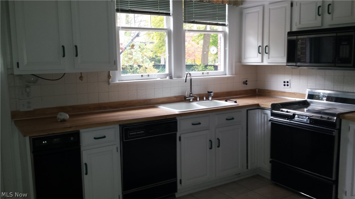 Fairlawn Heights - Residential