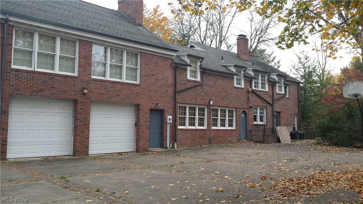 Fairlawn Heights - Residential