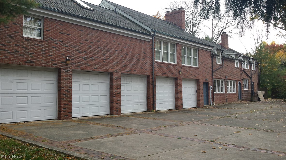 Fairlawn Heights - Residential