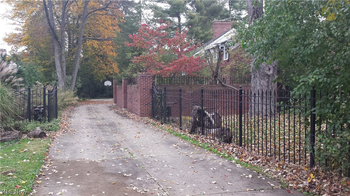 Fairlawn Heights - Residential