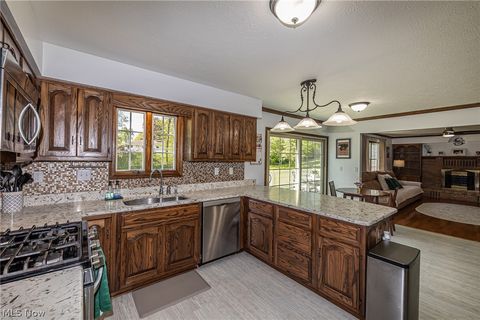 Tiny photo for 6700 Arlington Drive, Westfield Center, OH 44251 (MLS # 5209536)