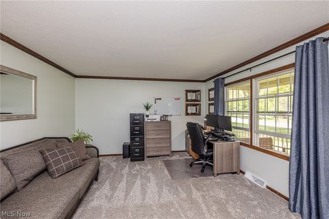 Tiny photo for 6700 Arlington Drive, Westfield Center, OH 44251 (MLS # 5209536)