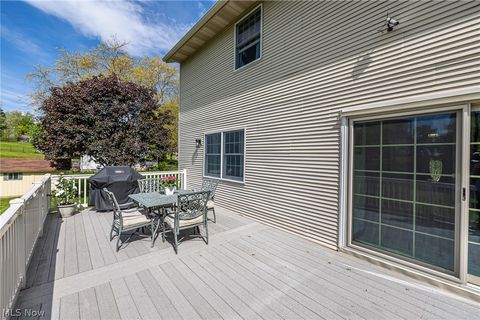 Tiny photo for 6700 Arlington Drive, Westfield Center, OH 44251 (MLS # 5209536)