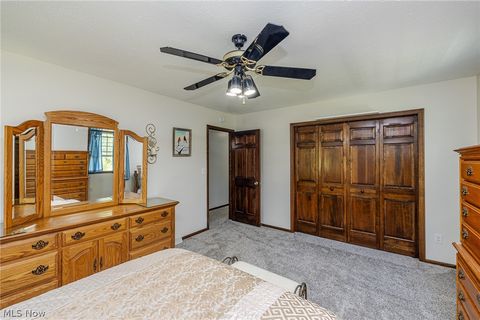 Tiny photo for 6700 Arlington Drive, Westfield Center, OH 44251 (MLS # 5209536)