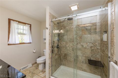 Tiny photo for 6700 Arlington Drive, Westfield Center, OH 44251 (MLS # 5209536)
