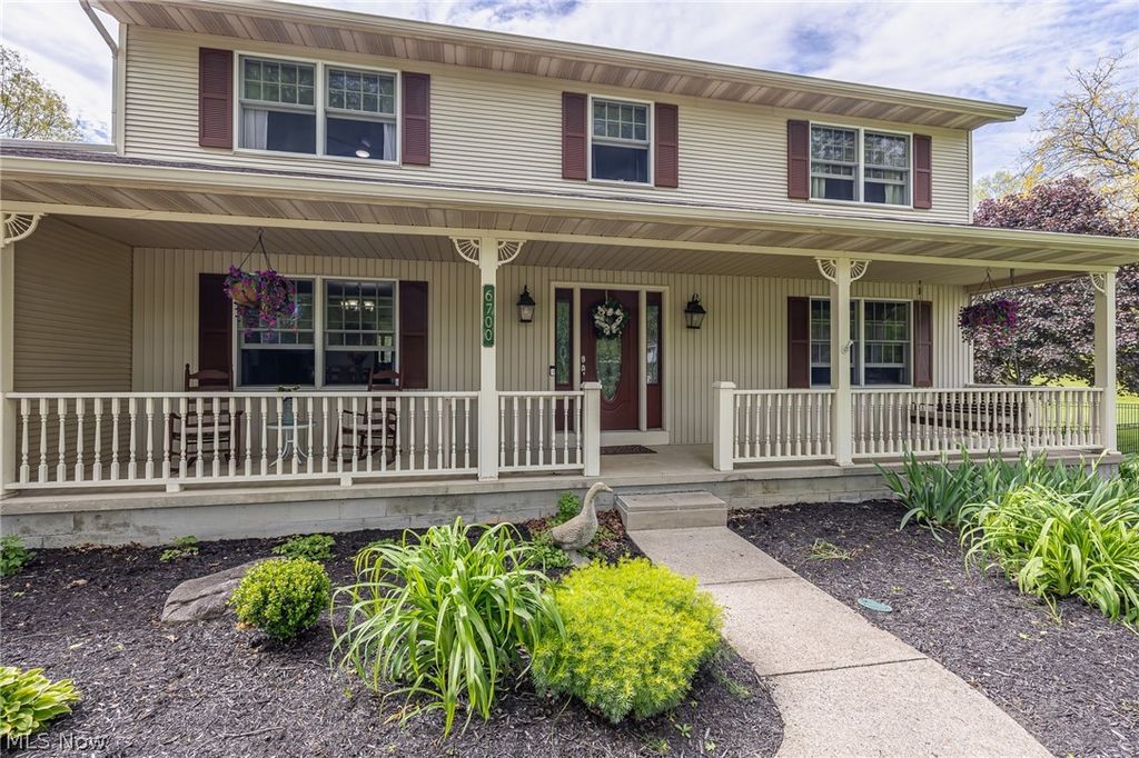 Photo of 6700 Arlington Drive, Westfield Center, OH 44251 (MLS # 5209536)