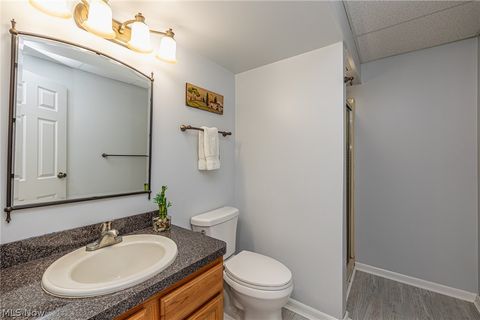 Tiny photo for 6700 Arlington Drive, Westfield Center, OH 44251 (MLS # 5209536)