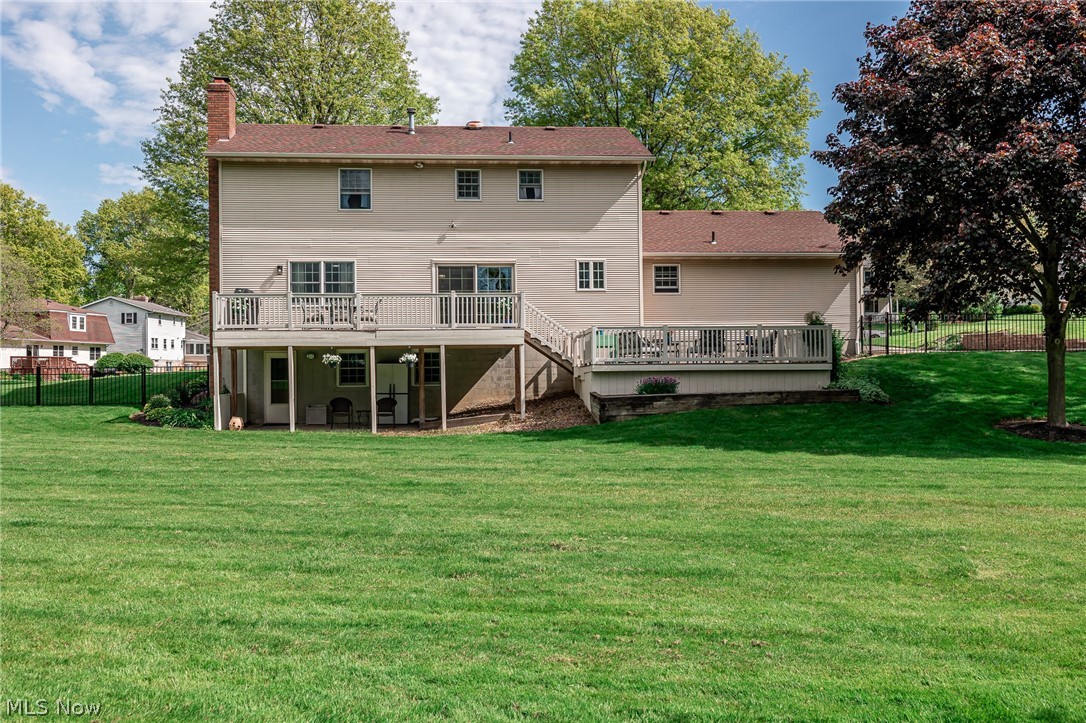 Heritage Heights Ph 03 - Residential