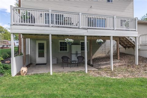 Tiny photo for 6700 Arlington Drive, Westfield Center, OH 44251 (MLS # 5209536)
