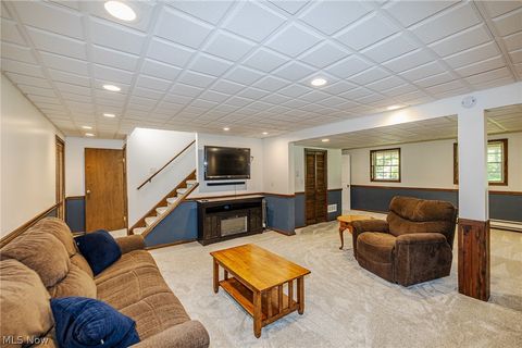 Tiny photo for 6700 Arlington Drive, Westfield Center, OH 44251 (MLS # 5209536)