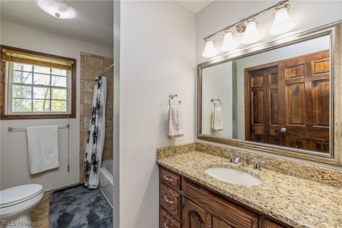 Tiny photo for 6700 Arlington Drive, Westfield Center, OH 44251 (MLS # 5209536)